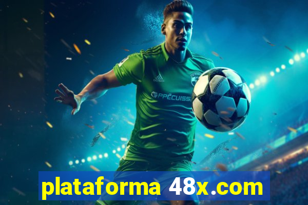 plataforma 48x.com